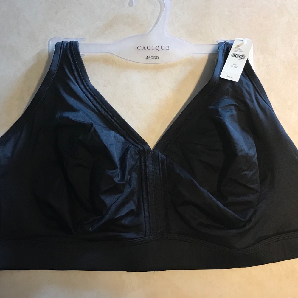 Lane Bryant Cacique Bra